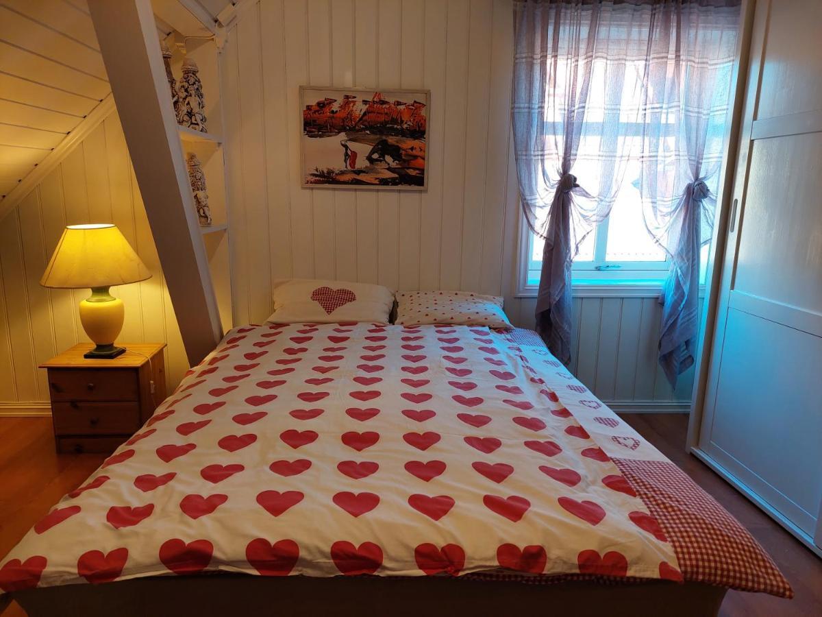 Egil'S Vacation House Lillehammer Zewnętrze zdjęcie