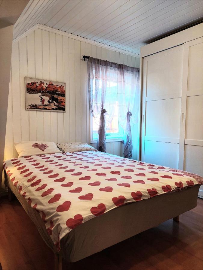 Egil'S Vacation House Lillehammer Zewnętrze zdjęcie