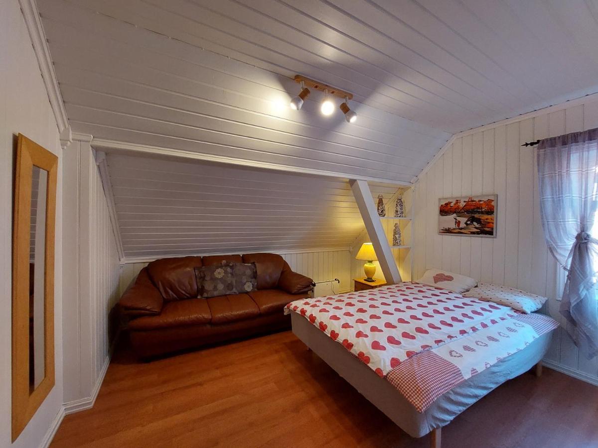 Egil'S Vacation House Lillehammer Zewnętrze zdjęcie