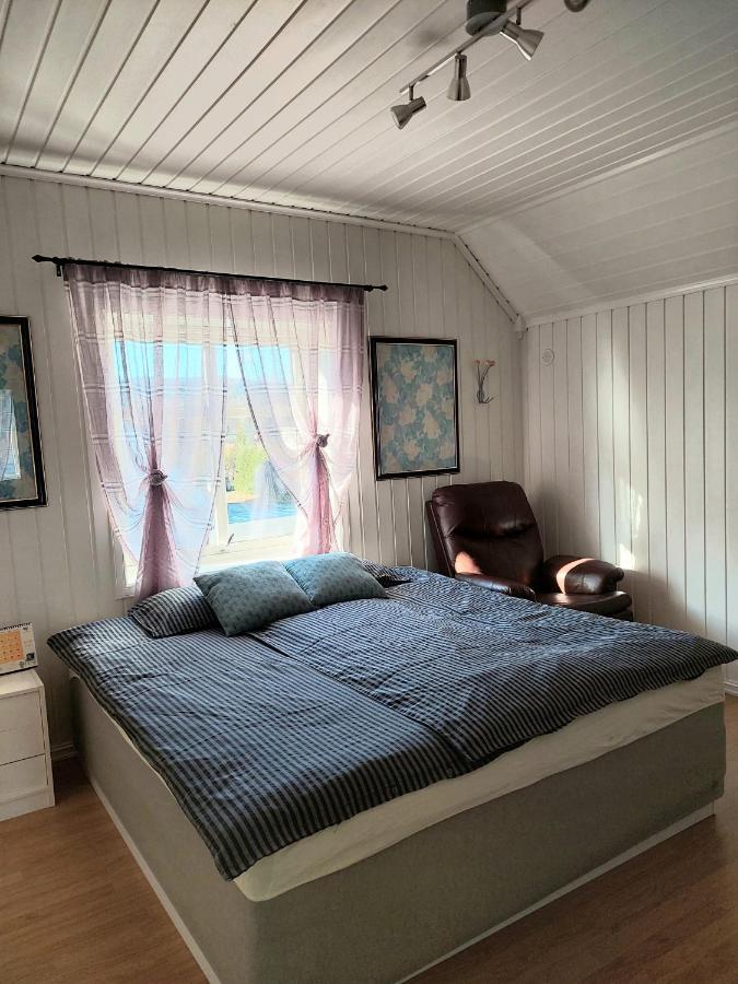 Egil'S Vacation House Lillehammer Zewnętrze zdjęcie