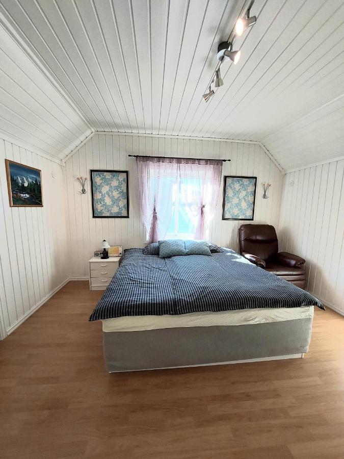 Egil'S Vacation House Lillehammer Zewnętrze zdjęcie