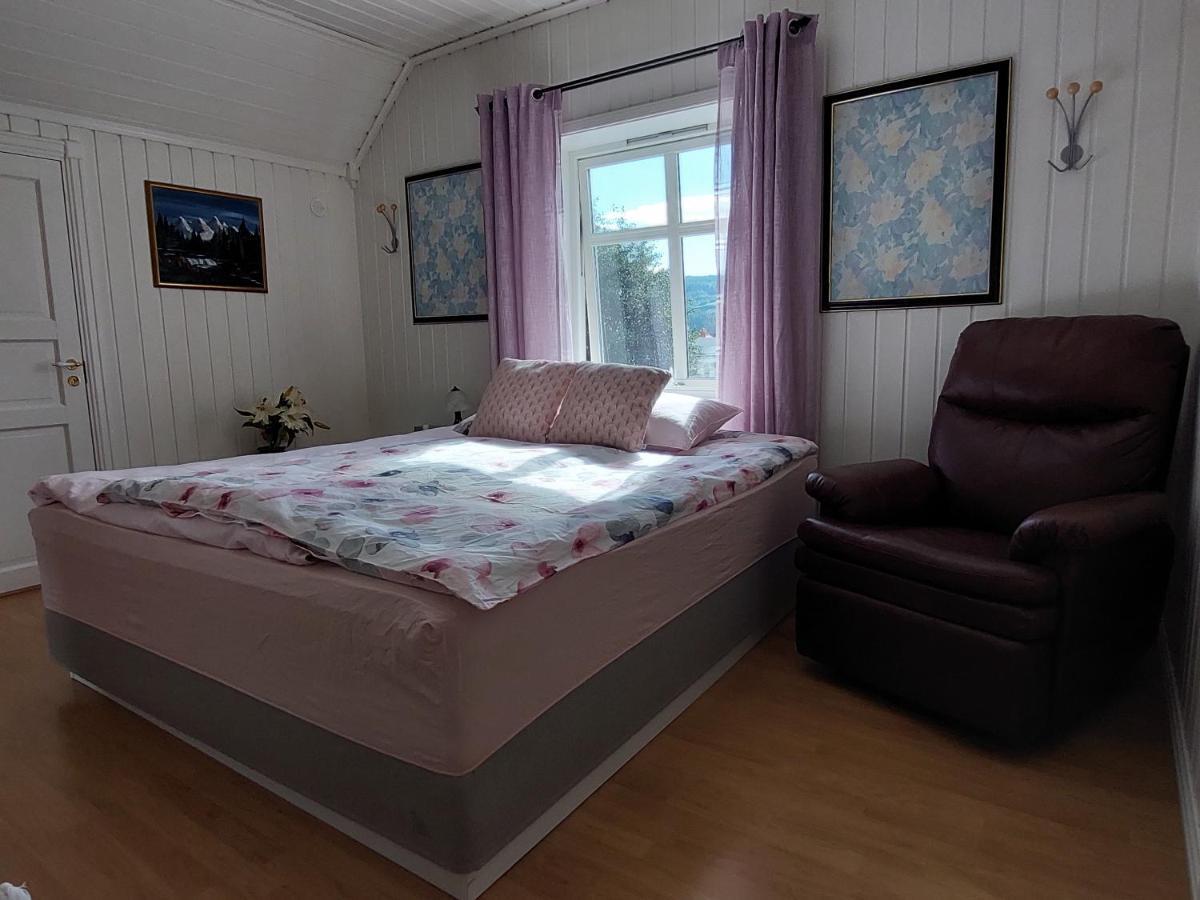 Egil'S Vacation House Lillehammer Zewnętrze zdjęcie
