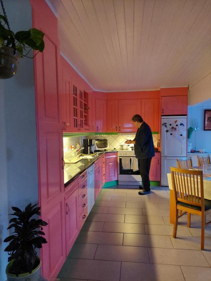 Egil'S Vacation House Lillehammer Zewnętrze zdjęcie