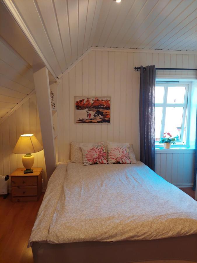 Egil'S Vacation House Lillehammer Zewnętrze zdjęcie