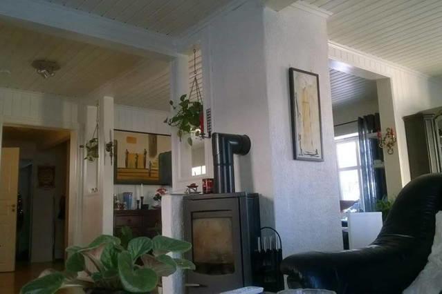 Egil'S Vacation House Lillehammer Zewnętrze zdjęcie