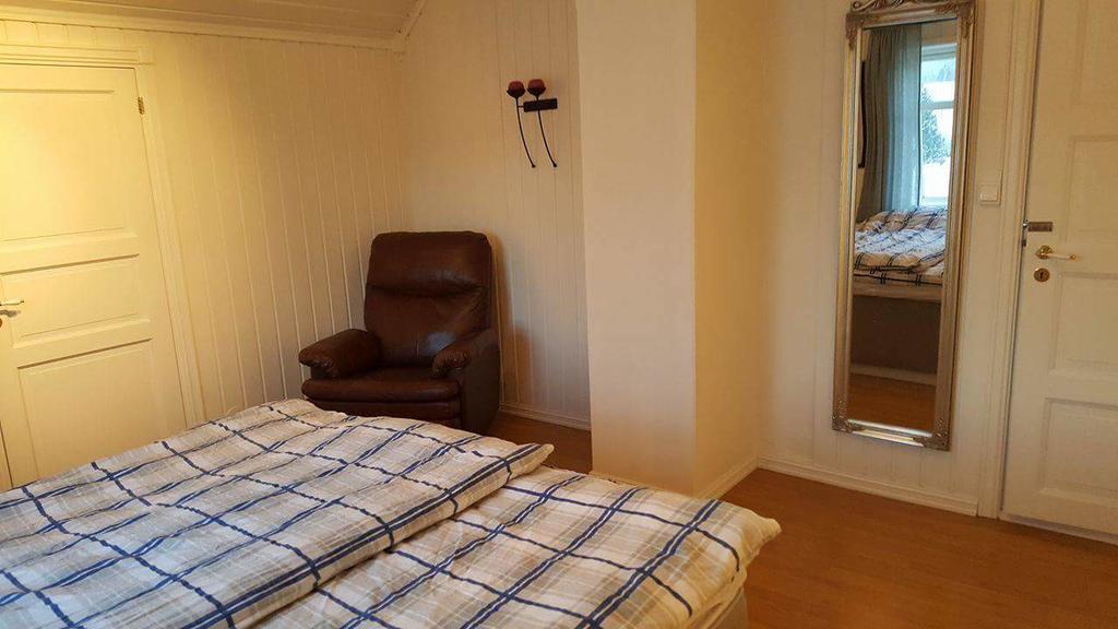 Egil'S Vacation House Lillehammer Zewnętrze zdjęcie