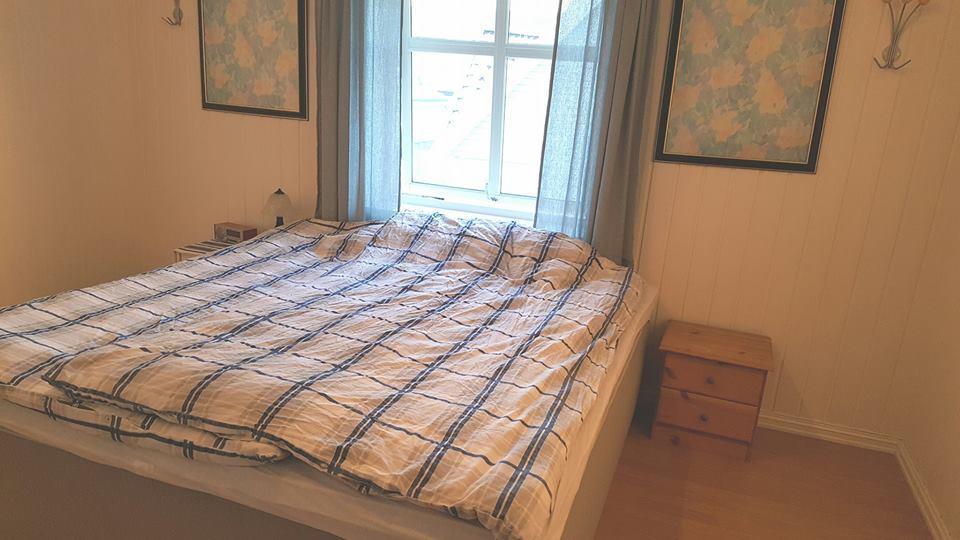 Egil'S Vacation House Lillehammer Zewnętrze zdjęcie