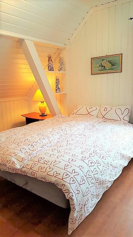 Egil'S Vacation House Lillehammer Zewnętrze zdjęcie
