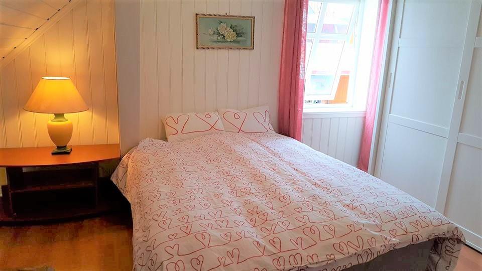 Egil'S Vacation House Lillehammer Zewnętrze zdjęcie