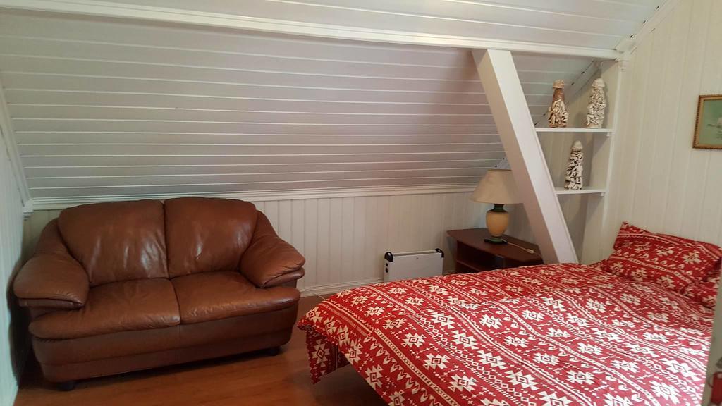 Egil'S Vacation House Lillehammer Zewnętrze zdjęcie