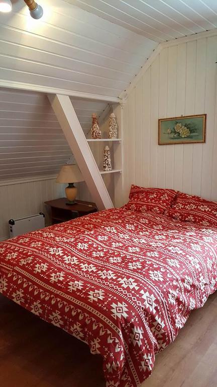 Egil'S Vacation House Lillehammer Zewnętrze zdjęcie