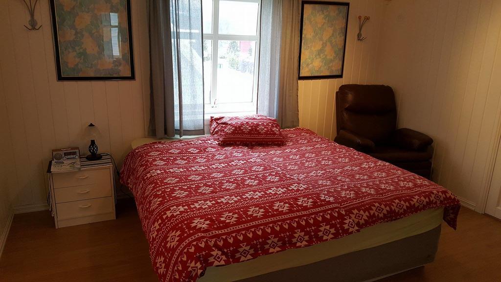 Egil'S Vacation House Lillehammer Zewnętrze zdjęcie