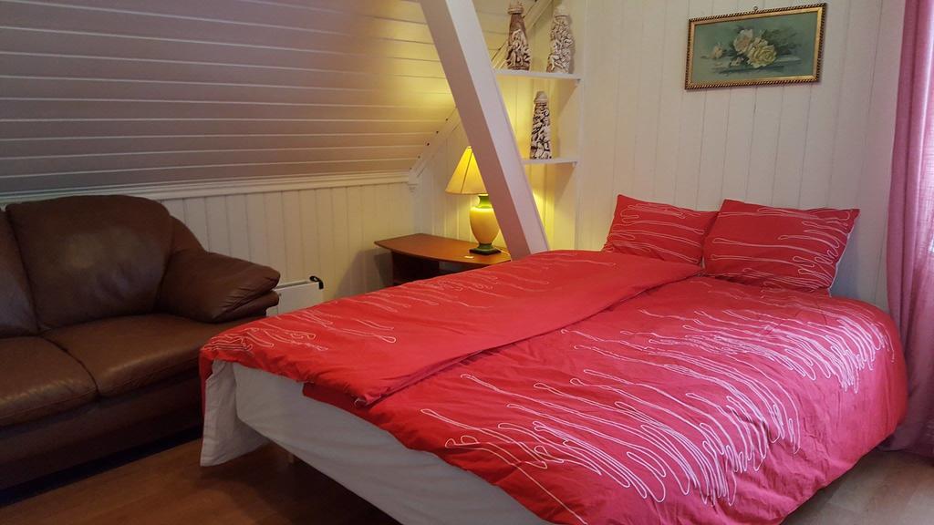 Egil'S Vacation House Lillehammer Zewnętrze zdjęcie