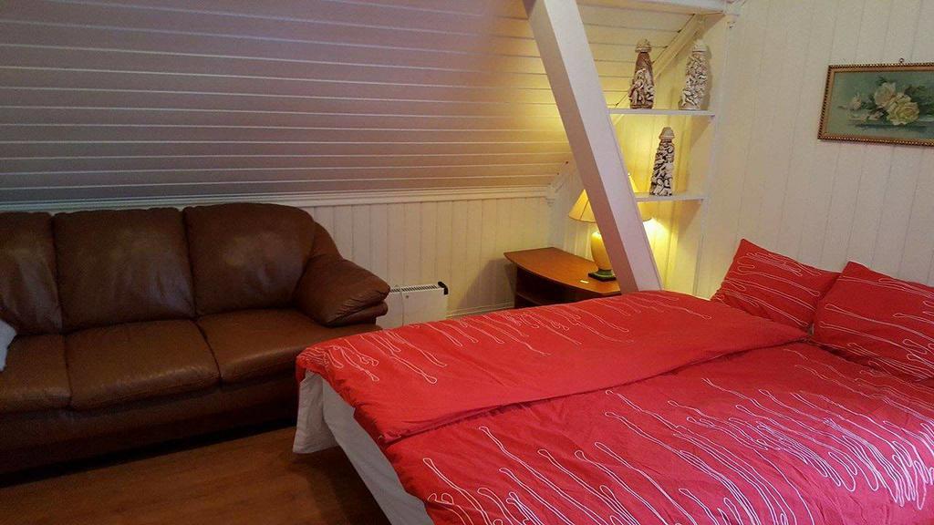 Egil'S Vacation House Lillehammer Zewnętrze zdjęcie