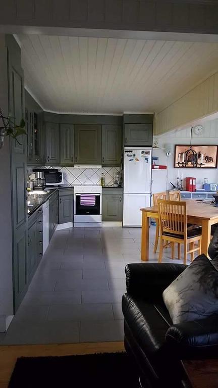 Egil'S Vacation House Lillehammer Zewnętrze zdjęcie