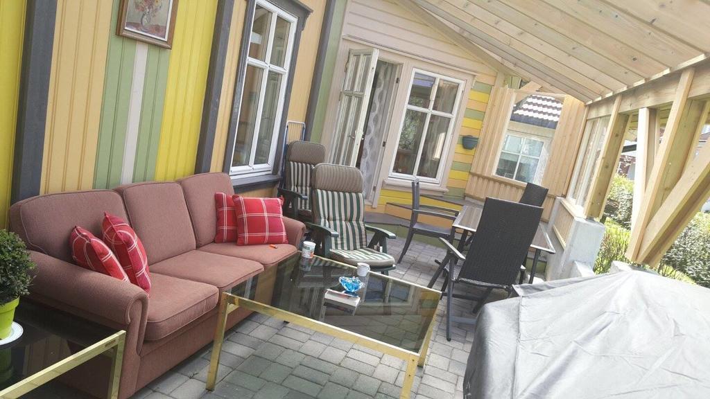 Egil'S Vacation House Lillehammer Zewnętrze zdjęcie