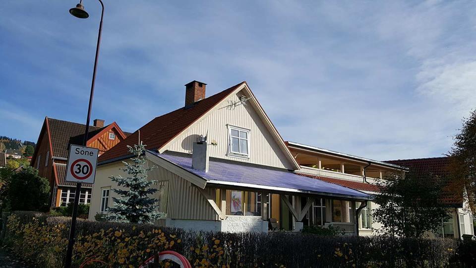 Egil'S Vacation House Lillehammer Zewnętrze zdjęcie