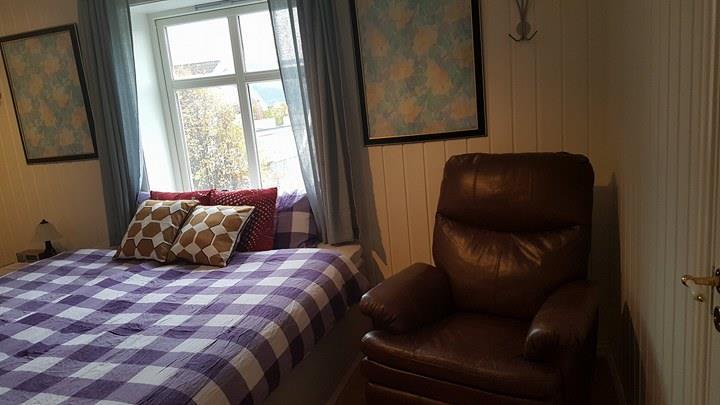 Egil'S Vacation House Lillehammer Zewnętrze zdjęcie