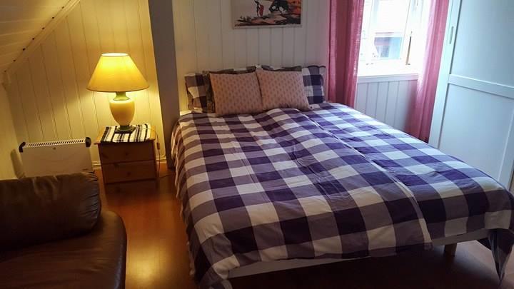 Egil'S Vacation House Lillehammer Zewnętrze zdjęcie